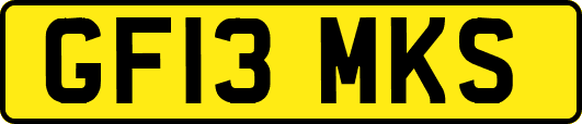 GF13MKS