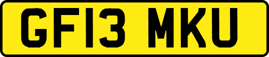 GF13MKU