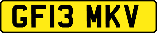 GF13MKV
