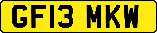 GF13MKW