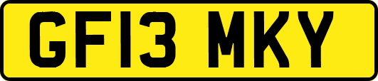 GF13MKY