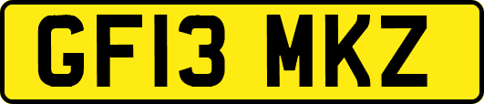 GF13MKZ