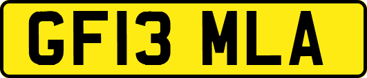 GF13MLA