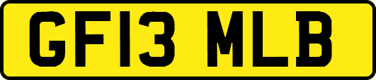 GF13MLB