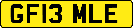 GF13MLE