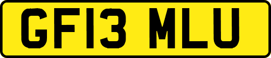 GF13MLU