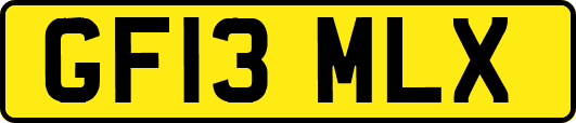 GF13MLX
