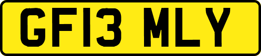 GF13MLY