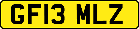 GF13MLZ