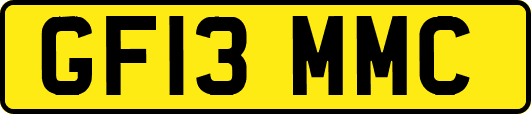 GF13MMC