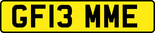 GF13MME