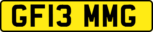 GF13MMG