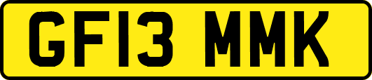 GF13MMK