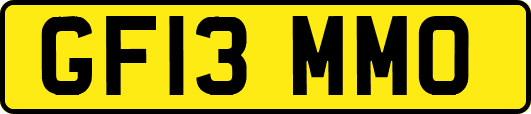 GF13MMO