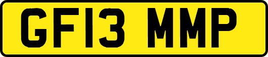 GF13MMP