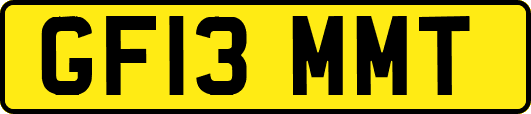 GF13MMT