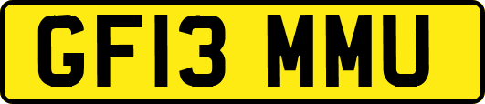 GF13MMU