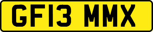 GF13MMX