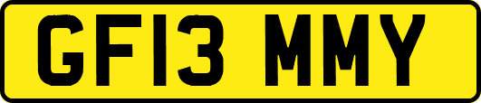 GF13MMY