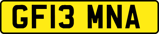 GF13MNA