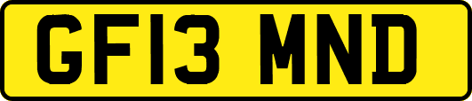 GF13MND