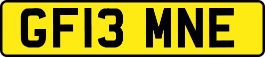 GF13MNE