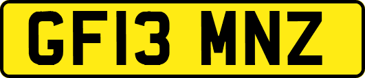 GF13MNZ