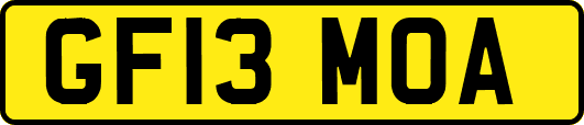 GF13MOA
