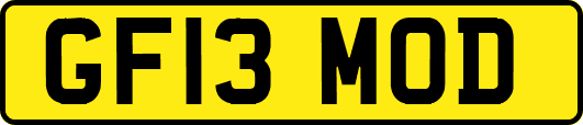 GF13MOD