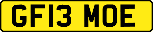 GF13MOE