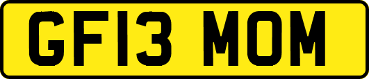 GF13MOM