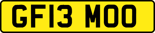 GF13MOO