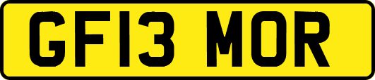 GF13MOR