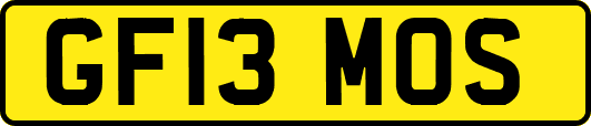 GF13MOS