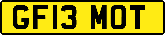 GF13MOT