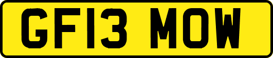 GF13MOW