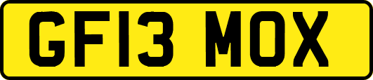 GF13MOX