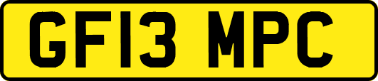 GF13MPC