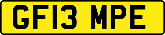 GF13MPE