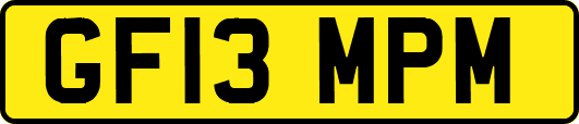 GF13MPM