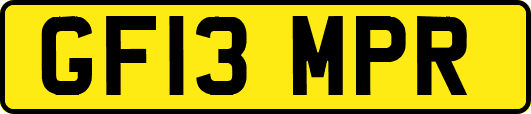GF13MPR