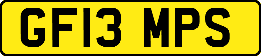 GF13MPS