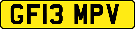 GF13MPV
