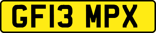 GF13MPX