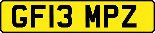 GF13MPZ
