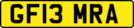 GF13MRA
