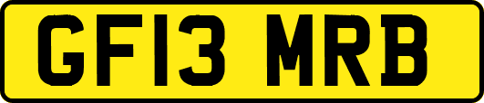 GF13MRB