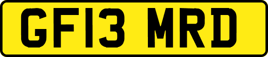GF13MRD