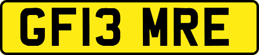 GF13MRE