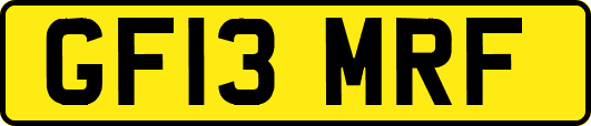 GF13MRF